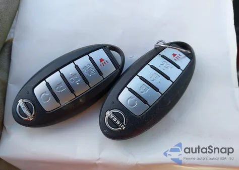 2024 Nissan Altima Sv Fwd z USA, uszkodzony, nr VIN 1N4BL4DV4RN405961